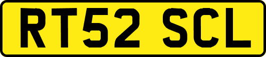 RT52SCL