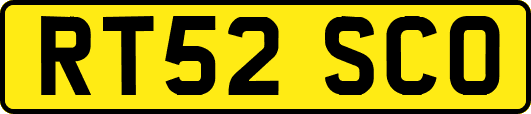 RT52SCO