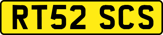 RT52SCS