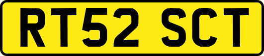 RT52SCT
