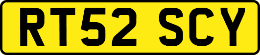 RT52SCY