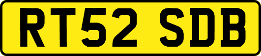 RT52SDB