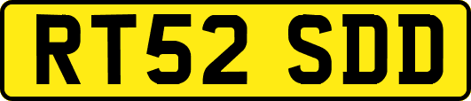 RT52SDD