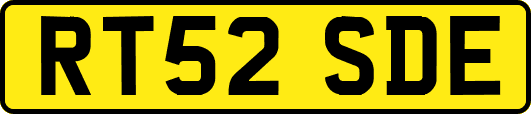 RT52SDE