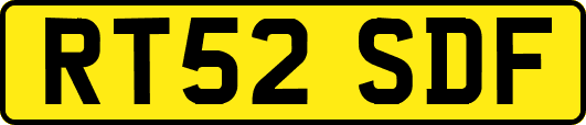 RT52SDF