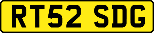 RT52SDG