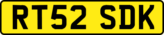 RT52SDK