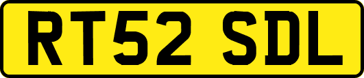 RT52SDL