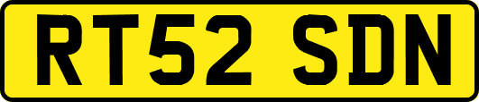 RT52SDN