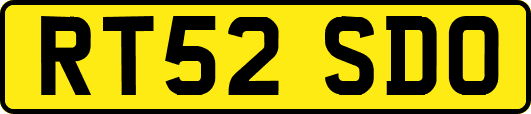 RT52SDO