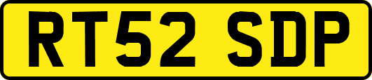 RT52SDP