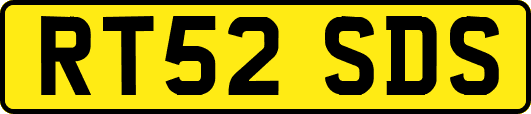 RT52SDS