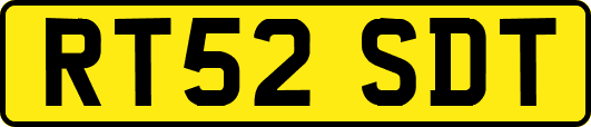 RT52SDT