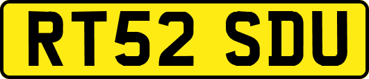 RT52SDU