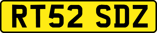RT52SDZ