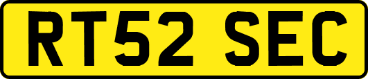 RT52SEC