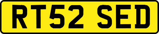 RT52SED