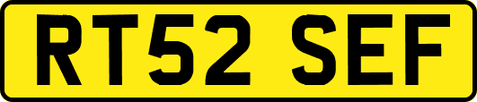 RT52SEF