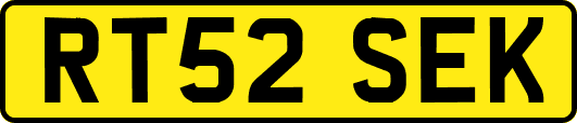 RT52SEK