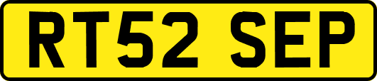 RT52SEP