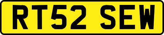 RT52SEW