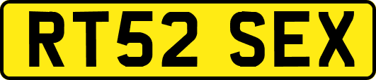 RT52SEX