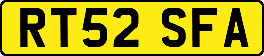 RT52SFA