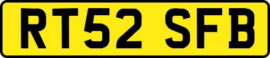 RT52SFB