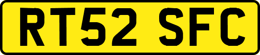 RT52SFC