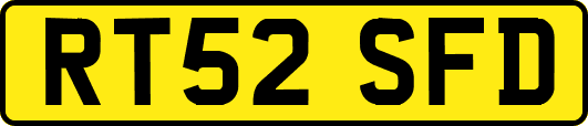RT52SFD