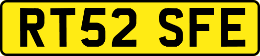 RT52SFE