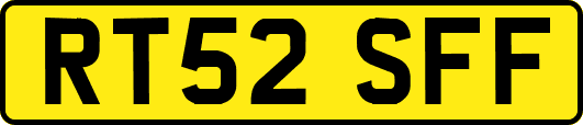 RT52SFF