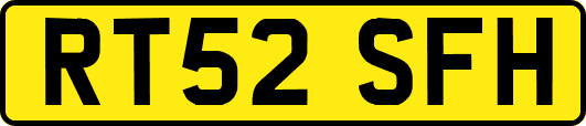 RT52SFH