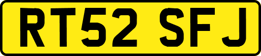 RT52SFJ