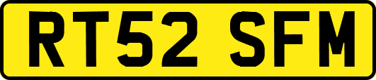 RT52SFM