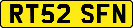 RT52SFN