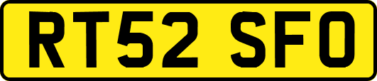 RT52SFO
