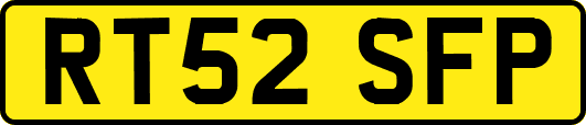 RT52SFP