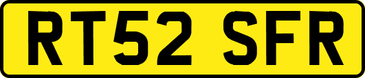 RT52SFR