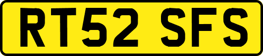 RT52SFS