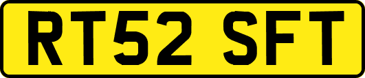 RT52SFT