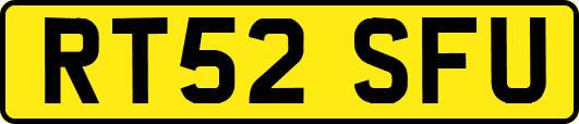 RT52SFU