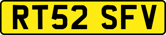 RT52SFV