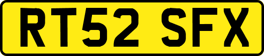 RT52SFX