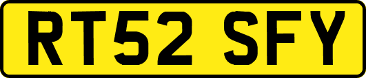 RT52SFY