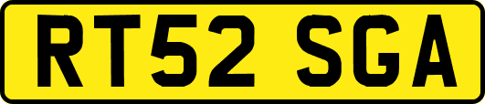 RT52SGA