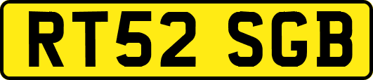 RT52SGB