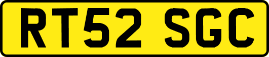 RT52SGC