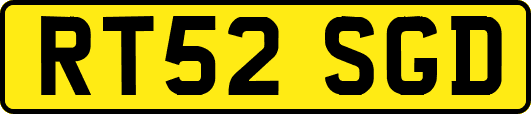 RT52SGD