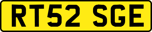 RT52SGE